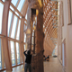 Image for article titled Giuseppe Penone's Hidden Life Within Shows Off A Tree Within A Tree